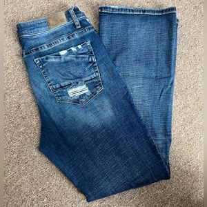 BKE Payton Bootcut Jean